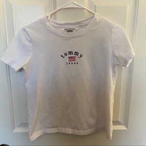 Tommy Jeans Tee